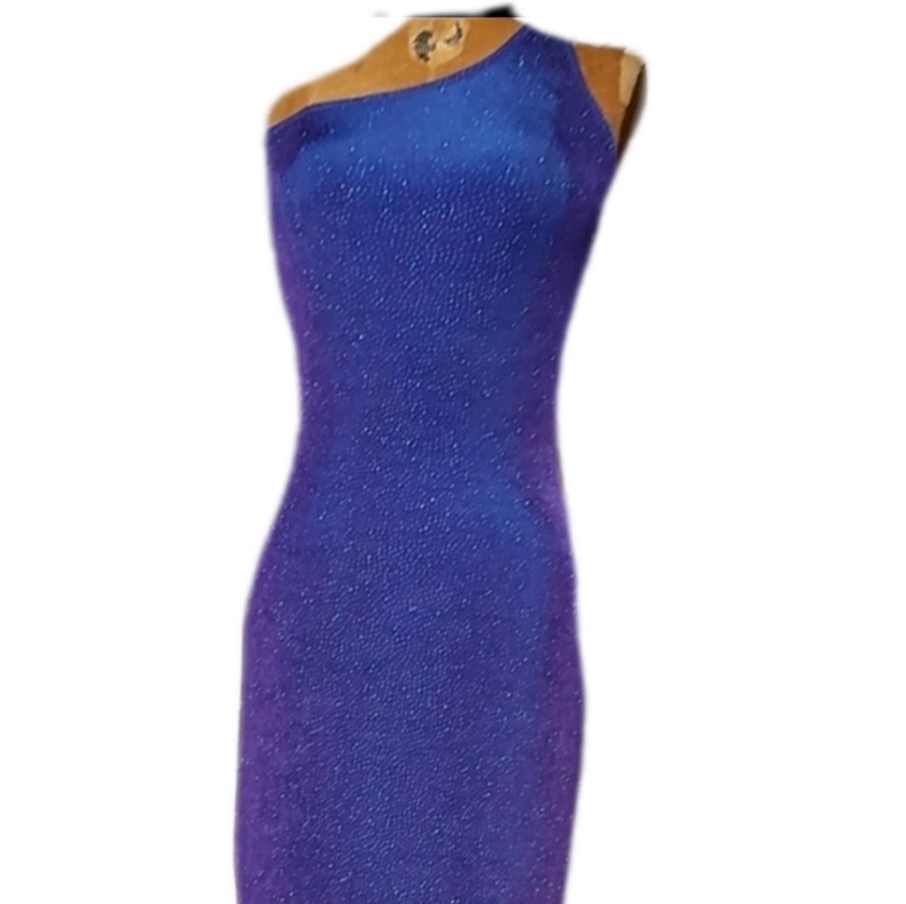 Formal Dress By My Michelle New